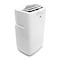 Whynter Eco-Friendly 11000 BTU Dual Hose Portable Air Conditioner ARC-110WD - alternate 1
